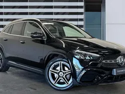 Used 2026 Mercedes GLA200 Executive SUV | £32,818