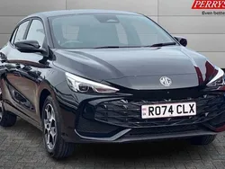 New 2024 MG MG3 Trophy Hatchback | £16,999 (Good price)