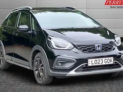 Used 2025 Honda Jazz Advance Hatchback | £19,600 (Fair price)