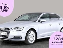 Used 2018 Audi A3 e-tron Design Hatchback | £15,589 (Super price)