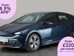 Used 2024 Cupra Born Hatchback | £16,753 (Super price)