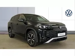 Other New 2025 VW Tayron Match SUV | £46,411 (A bit pricey)