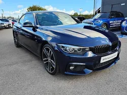 Used 2020 BMW 430 Cabriolet M Sport Cabriolet | £21,985