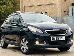 Used 2008 Peugeot 2008 Active SUV | £2,395 (Fair price)