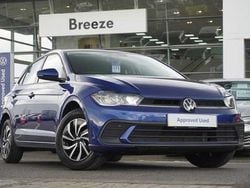 Used 2023 VW Polo | £15,490 (Good price)