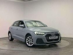 Grey Used 2023 Audi A1 Sport Hatchback | £17,100 (Good price)