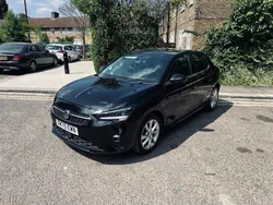 Black Used 2021 Vauxhall Corsa Elite Hatchback | £6,495 (Super price)