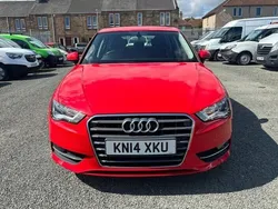 Used 2014 Audi A3 | £6,775 (Good price)