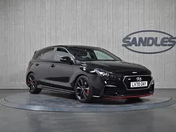 Used 2020 Hyundai i30 N Performance | £24,499 (A bit pricey)