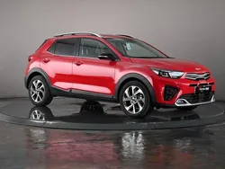 New 2024 Kia Stonic 2 SUV | £19,290 (A bit pricey)
