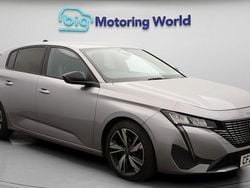 Used 2024 Peugeot 308 Allure Hatchback | £18,100 (Fair price)