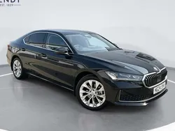 Used 2026 Skoda Superb SE L Hatchback | £28,999 (Expensive)