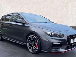 Grey Used 2019 Hyundai i30 N Performance Hatchback | £22,195 (Fair price)