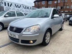 Silver Used 2006 VW Polo S Hatchback | £2,350 (Super price)
