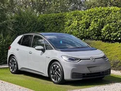Used 2021 VW ID.3 Pro Performance Hatchback | £9,247