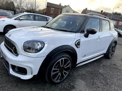 White Used 2019 Mini John Cooper Works Countryman Sport SUV | £16,995