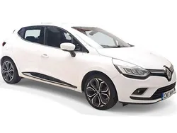 Used 2016 Renault Clio IV Dynamique Hatchback | £6,490 (Fair price)