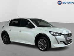 Used 2022 Peugeot 208 Allure Premium Hatchback | £10,999 (Super price)