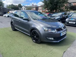 Grey Used 2014 VW Polo Edition Hatchback | £5,500 (Super price)