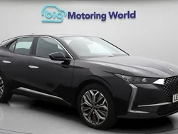 Used 2023 DS Automobiles DS4 Trocadero Hatchback | £17,300