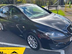 Used 2012 Seat Leon Copa Hatchback | £3,990 (Fair price)
