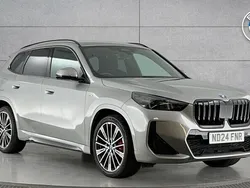 Other Used 2024 BMW X1 M Sport SUV | £39,450 (Fair price)