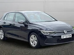 Used 2024 VW Golf VIII Life Hatchback | £15,999 (Super price)