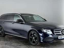 Used 2020 Mercedes E220 Premium Estate | £17,550 (Super price)