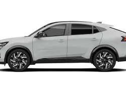 New 2026 Renault Rafale Techno SUV | £34,172 (Good price)