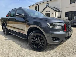 Grey Used 2020 Ford Ranger S Pickup | £13,999 (Good price)
