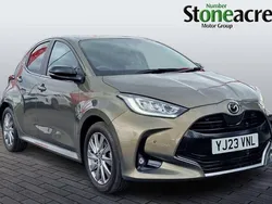Used 2023 Mazda 2 | £16,250 (Fair price)