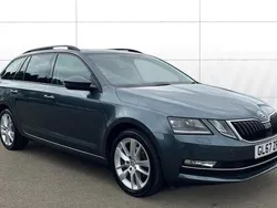 Used 2020 Skoda Octavia SE L Estate | £13,090 (Good price)