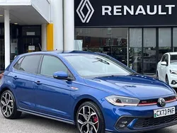 Used 2026 VW Polo GTI Hatchback | £22,613 (Good price)
