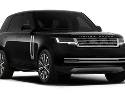 New 2025 Land Rover Range Rover HSE SUV | £115,305 (Super price)