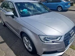 Used 2017 Audi A3 | £9,988 (Good price)