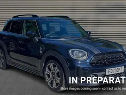 Other Used 2022 Mini Cooper S Countryman Exclusive SUV | £22,336 (Fair price)