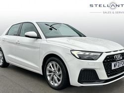 Used 2024 Audi A1 Sportback Sport Hatchback | £15,872 (Super price)