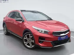 Used 2022 Kia XCeed 4 SUV | £18,399 (Fair price)