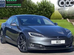 Used 2017 Tesla Model S Sedan | £17,950