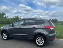 Grey Used 2015 Ford Kuga Titanium SUV | £5,995 (Fair price)