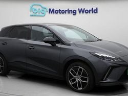 Used 2024 MG MG4 EV Trophy Hatchback | £16,100 (Fair price)