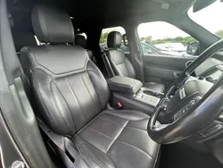 Grey Used 2018 Land Rover Discovery 5 SE SUV | £21,000 (Super price)