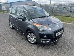 Grey Used 2011 Citroën C3 Picasso VTR Sport MPV | £1,795 (Super price)