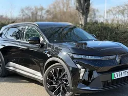 New 2024 Renault Scénic Esprit Alpine MPV | £32,990 (Super price)