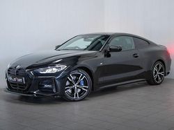 Used 2022 BMW 430 M Sport Coupe | £30,840 (Good price)