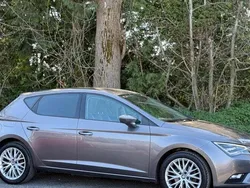 Used 2016 Seat Leon SE Hatchback | £8,249 (Good price)