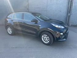 Black Used 2019 Kia Sportage 2 SUV | £9,995 (Good price)