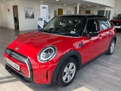 Used 2022 Mini Cooper Comfort Hatchback | £17,499 (Fair price)