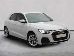 Other New 2025 Audi A1 Sport Hatchback | £23,499 (Good price)