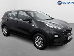 Used 2020 Kia Sportage SUV | £10,849 (Good price)